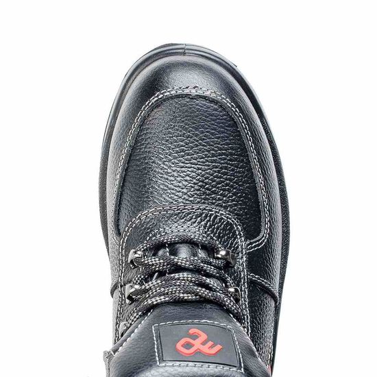 Ботинки 22РНМ нат.мех, ПУ/Нитрил, КП