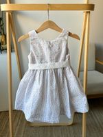 Хлопковое платье Ralph Lauren, 86