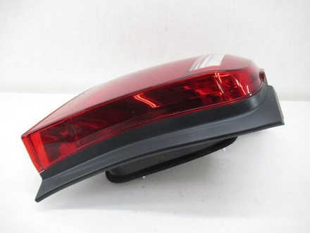стоп левый Toyota Corolla Axio NZE161 165 12-598
