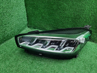 Фара левая Chery Tiggo 7 Pro (2020-2024) LED