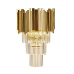 Настенный светильник Barclay A2 gold