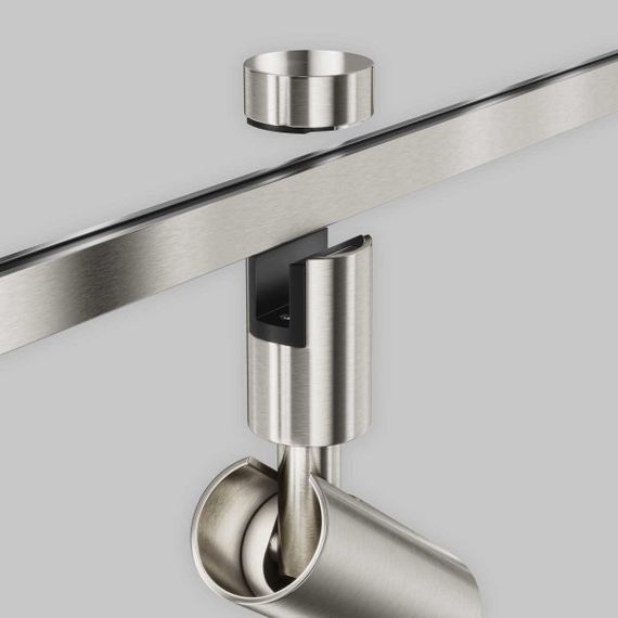 Трековый светильник Maytoni Technical FLARITY Focus Led TR144-1-12W3K-W-PT