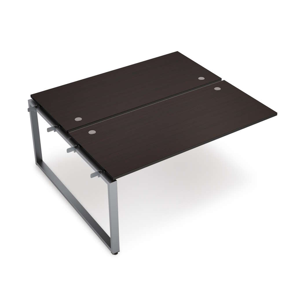 Сегмент рабочей станции двойной, средний модуль на О-образном профиле (1435) МК60Х30 АВАНС (AVANCE)