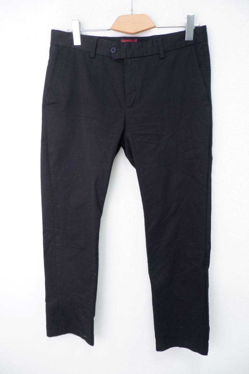 Брюки Merc классические 44 размер