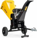 Измельчитель веток бензиновый CHAMPION CH1211E