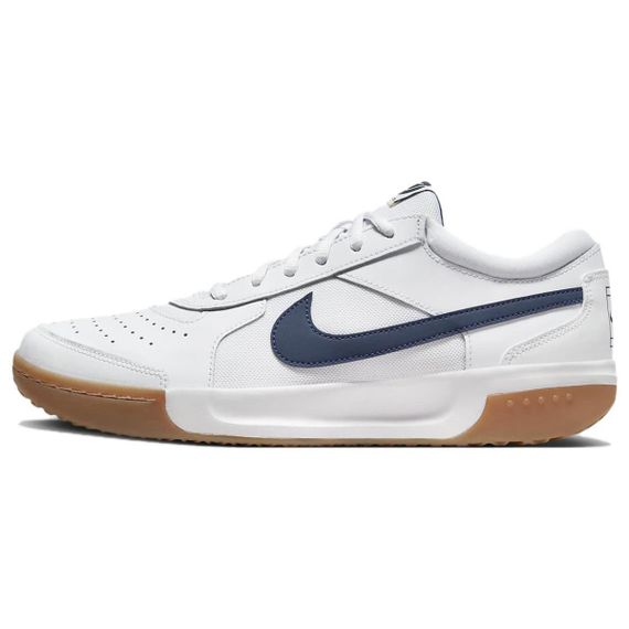 NIKE Court Lite 3 Кроссовки для тенниса Низкий Верх Мужские