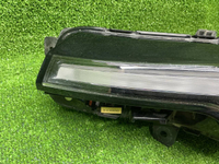 Битая Фара левая Changan CS35PLUS (2021-н.в.) LED