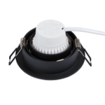 Встраиваемый светильник Arte Lamp TARF A2177PL-1BK