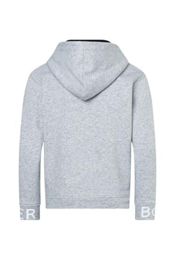 Толстовка BOGNER KIDS BELA в сером цвете
