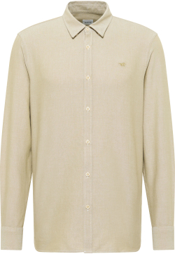 Рубашка мужская MUSTANG Style Edinburg