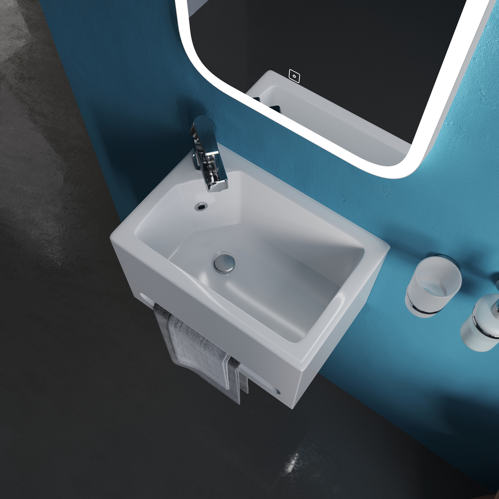 Мебель для ванной комнаты DIWO Казань 40 L