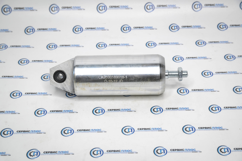 Клапан горного тормоза 612630110008