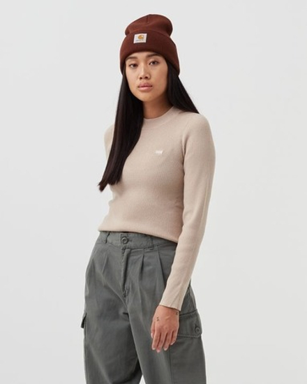 Свитер женский LEVI'S Crew Rib Sweater