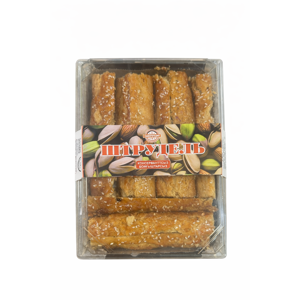 Штрудель Гламур Продукт 400 гр