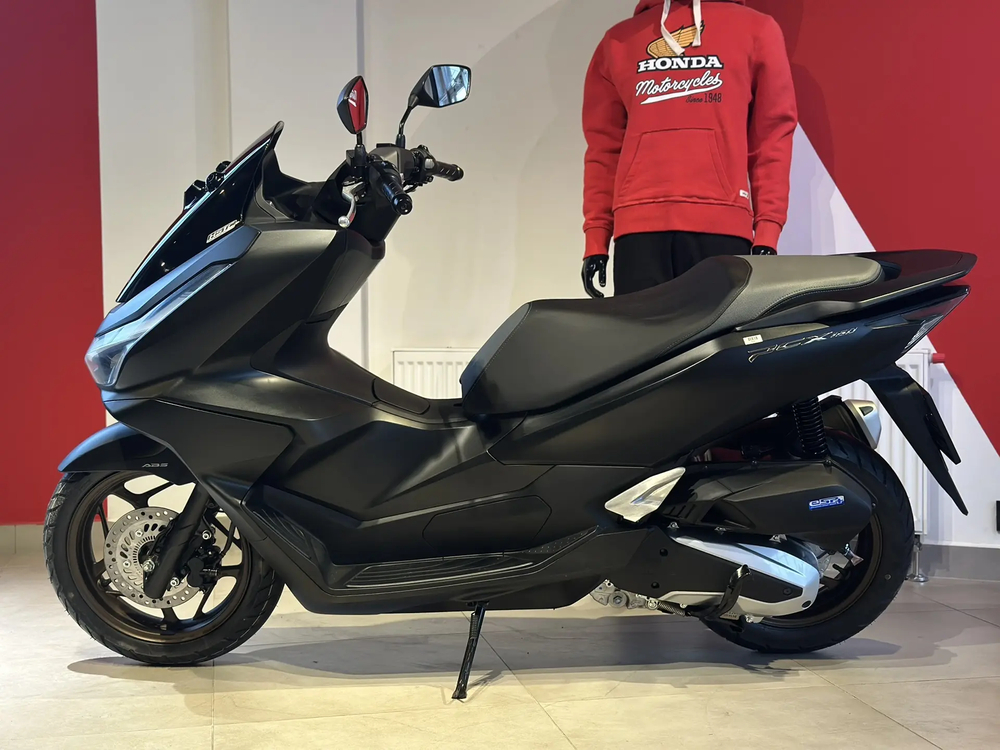 Honda PCX 160