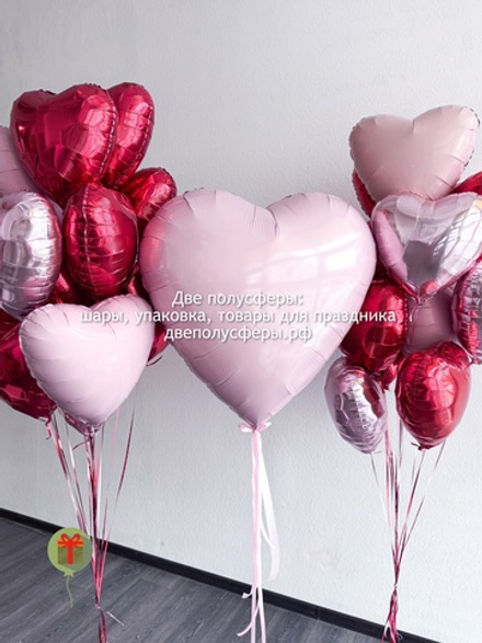 Набор шаров Элита