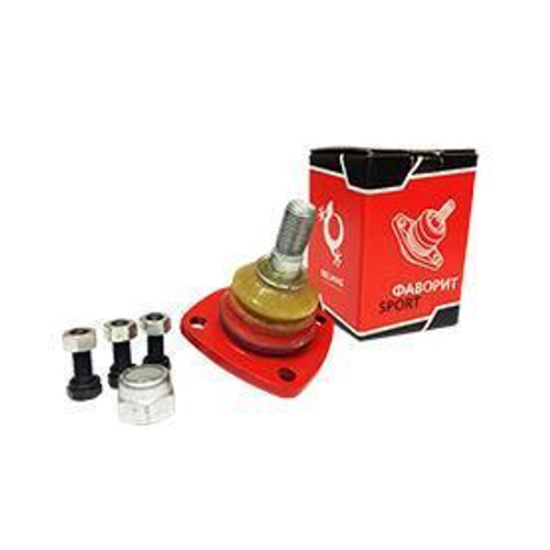 Шаровая опора ВАЗ 2101-2107 нижняя фаворит Белмаг