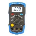 1шт. Измеритель ёмкости конденсаторов DM6013L