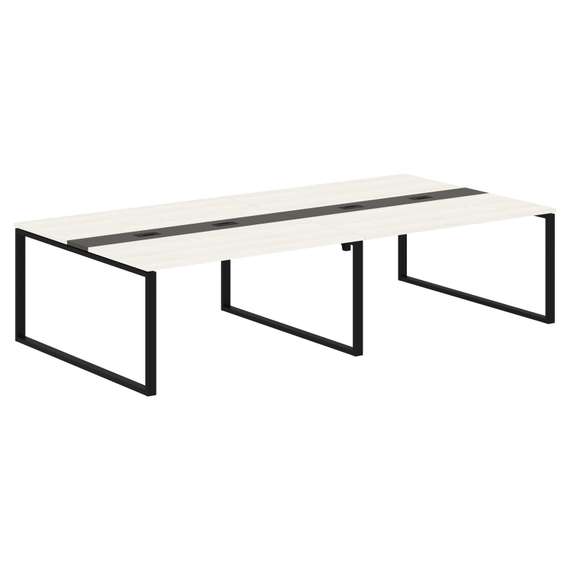 Конференц стол EQCT 3116 / 3126х1606х750 EDIS