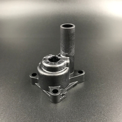 Корпус помпы охлаждения Honda BF8-15 (Honda)