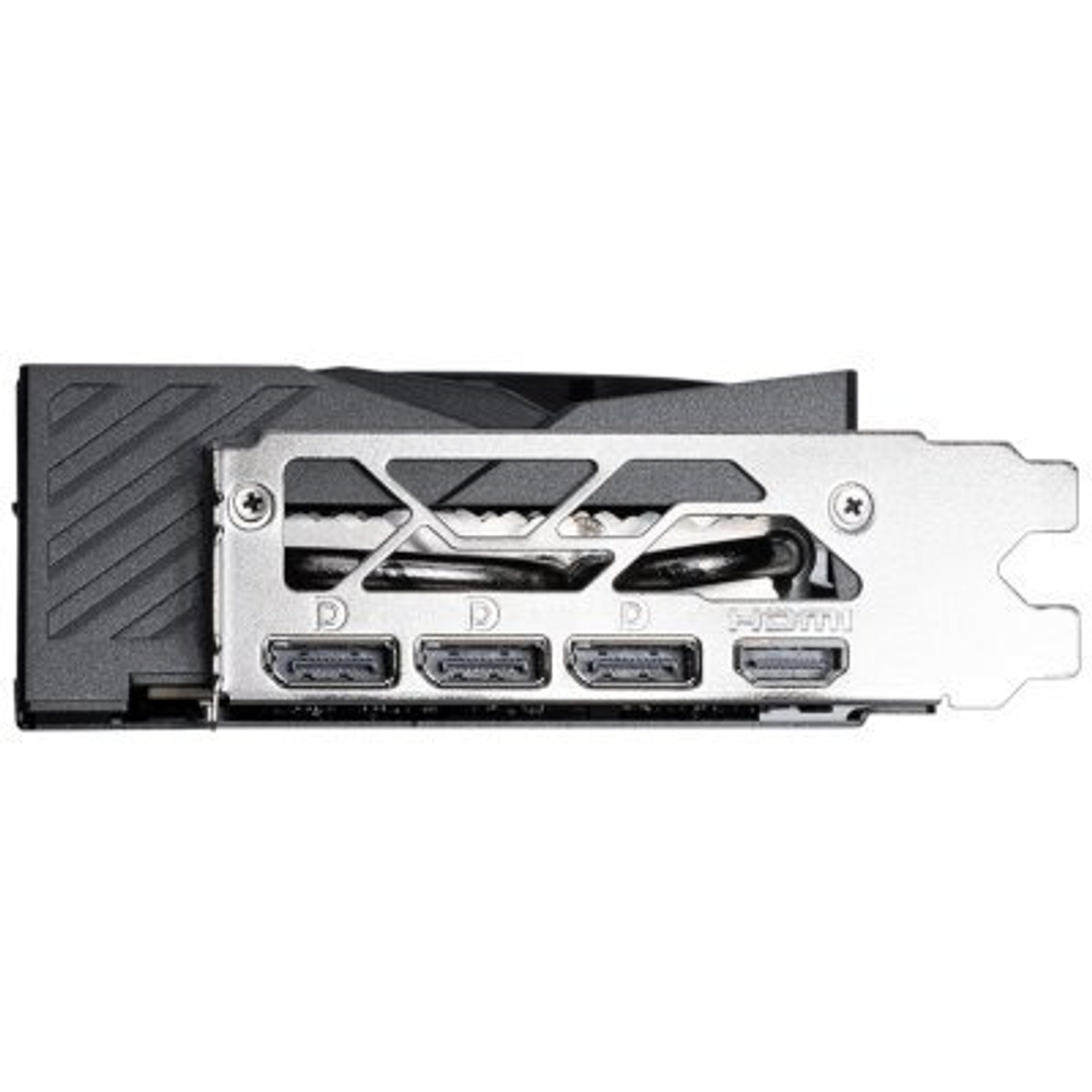 Видеокарта MSI nVidia GeForce RTX 5060 Ti 8G Gaming OC