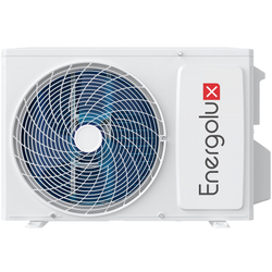 Сплит-система Energolux SAS18B4-A/SAU18B4-A серия BASEL 4 on/off комплект