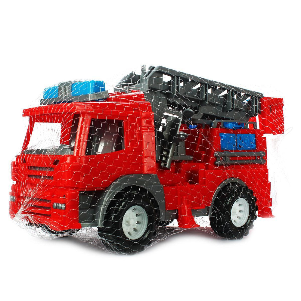 Пожарная машина 48см, TC-02-065