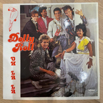 Dolly Roll - Oh La La (Венгрия 1986г.)