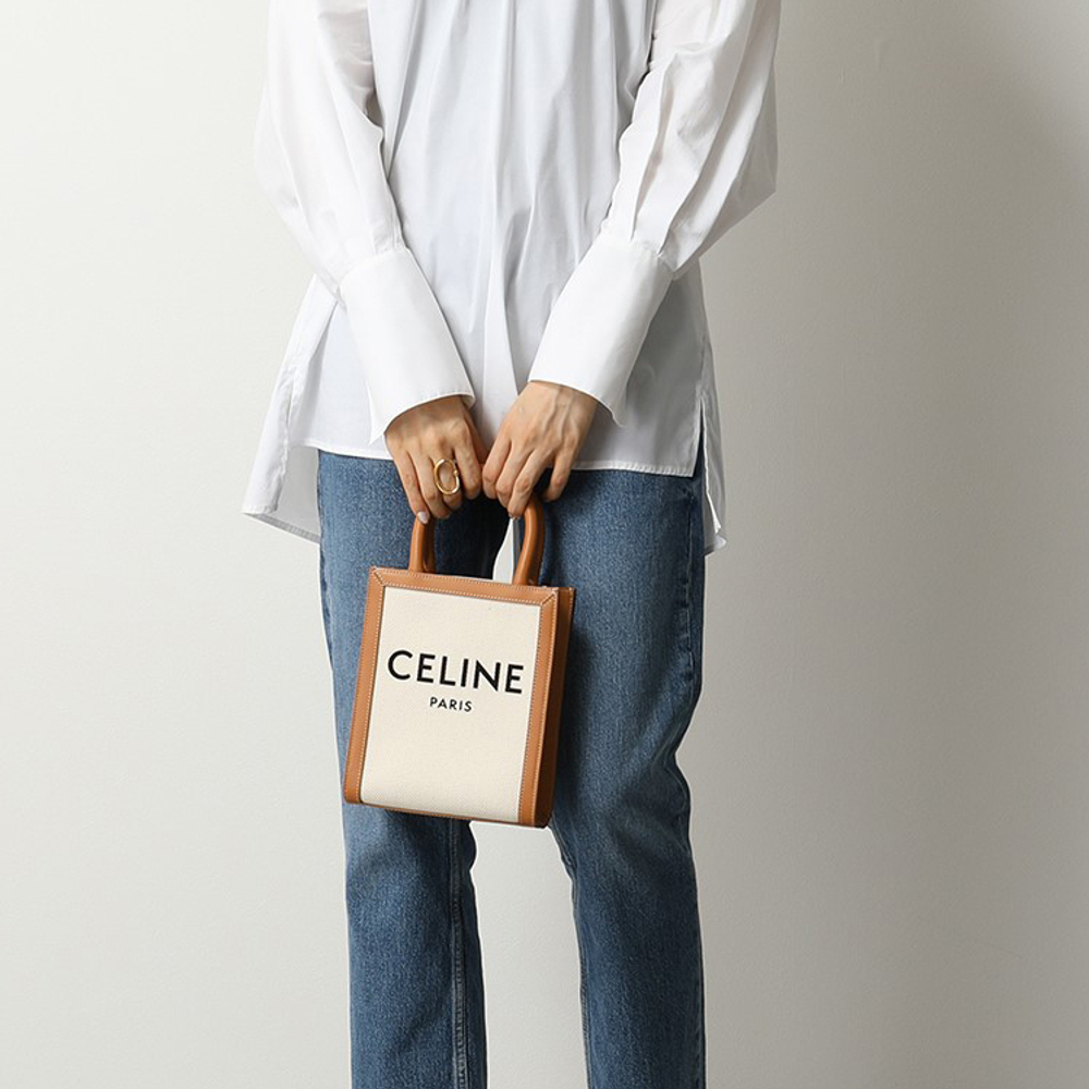 Сумка CELINE Cabas Tote, 193302BNZ-02NT