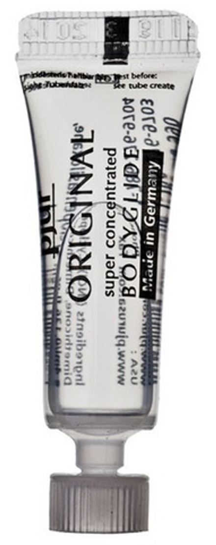 Концентрированный лубрикант Pjur ORIGINAL, 4 ml
