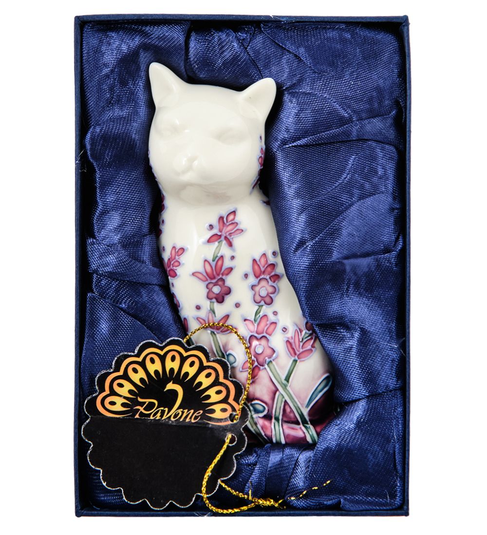 JP-11/11 Фигурка «Кошка» (Pavone)