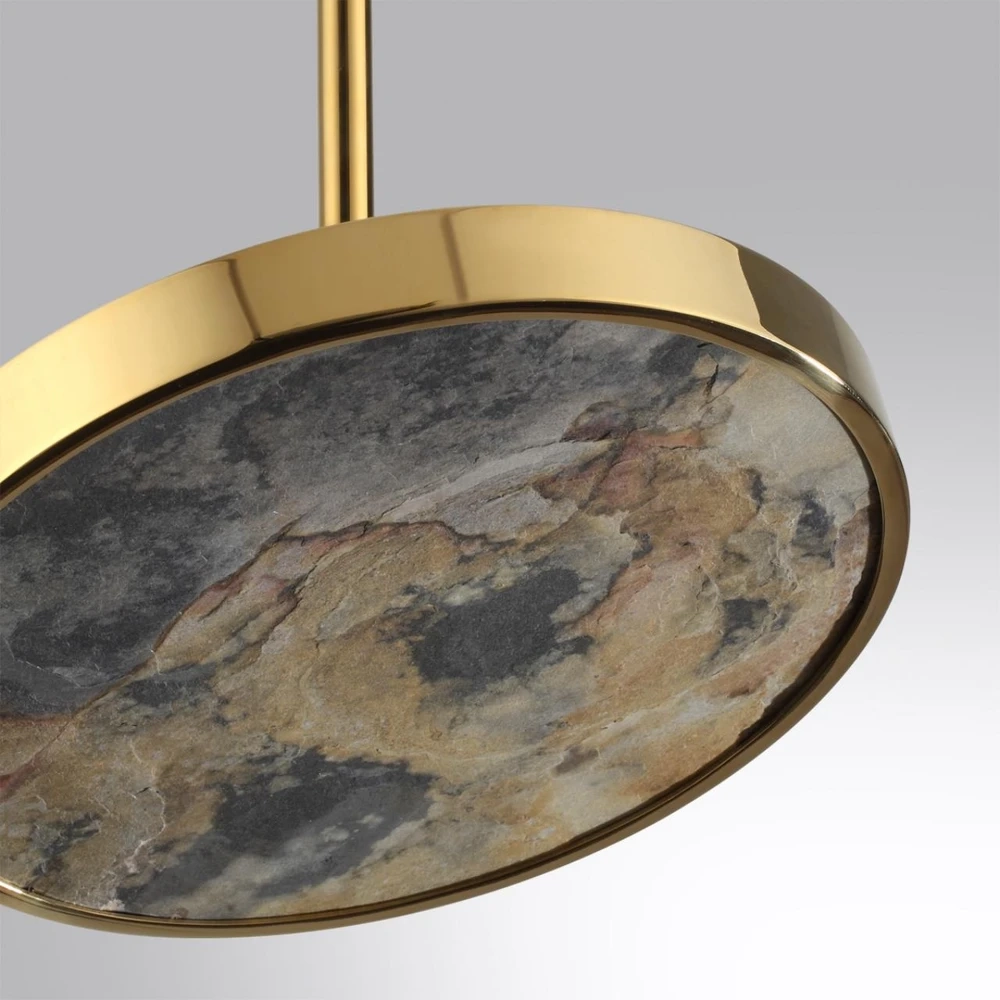 Подвесной светильник Odeon Light BERGI 5079/15L