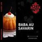 Табак для кальяна JENT Classic с ароматом Ромовая баба (Baba Au Savarin), 25 гр
