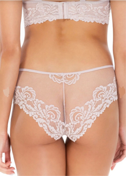 ТРУСЫ LAUMA LINGERIE (LACE LOVE)