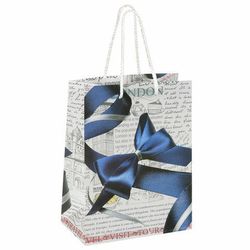 Пакеты подарочные