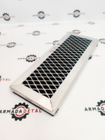 Фильтр кабины (рециркуляция) | VOE11712164, FT-6976 | Lefong