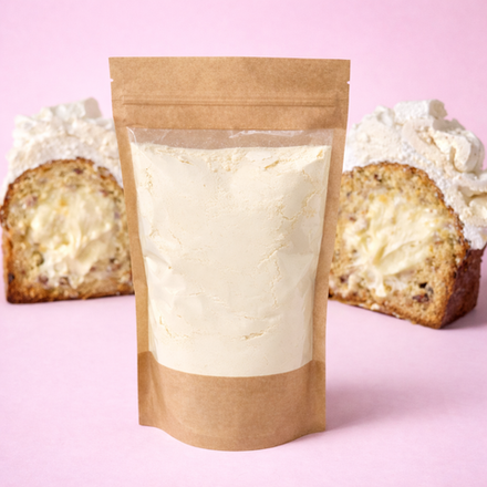 Смесь для заварного крема "Ваниль" 500 гр