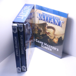 Настольная ролевая игра Tales of the Valiant