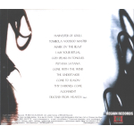Tenebre / Mark Ov The Beast (RU)(CD)