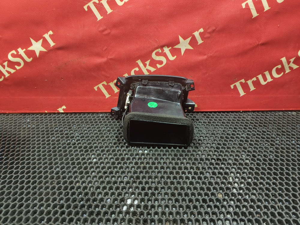 Дефлектор воздушный 2024г.