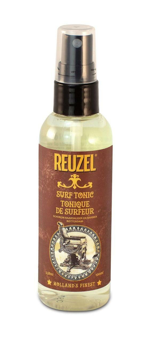 Reuzel Surf Tonic - Соляной Тоник для укладки волос 100 мл