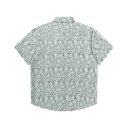 Рубашка Ymkashix Kelp F-546 pp.XL