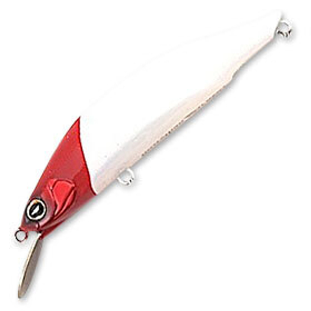 Воблер Daiwa Morethan Baywolf 82S-ti Pearl RH
