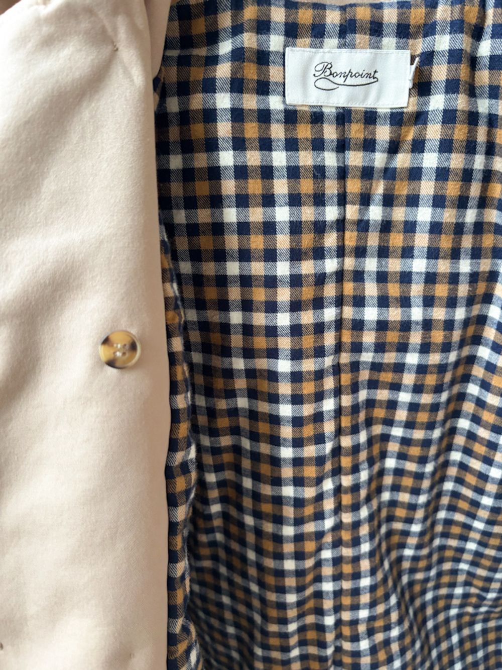 Куртка Bonpoint, 128