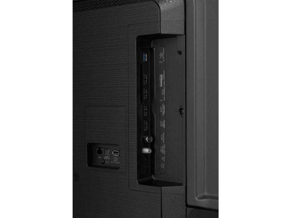 QLED телевизор Hisense 85E7Q Pro 4K Ultra HD