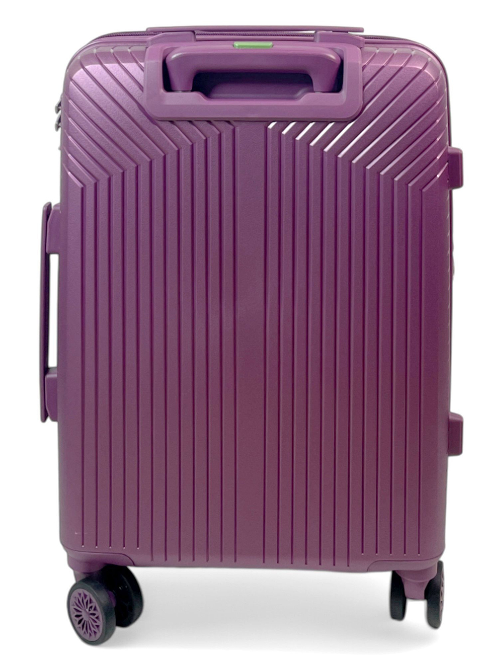 Ручная кладь Mironpan 11272, Фиолетовый, S