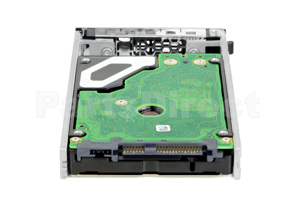Жесткий диск Dell 0GKY31 EQL 900-GB 10K 2.5 SAS PS6100X