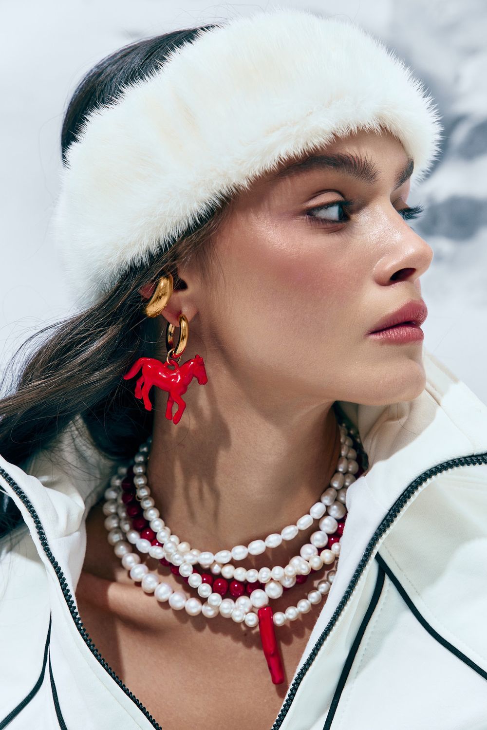 Кафф Volume Big Кафф Volume Big