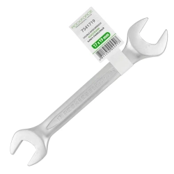 Ключ рожковый 17х19мм RockForce##Rock FORCE RF-7541719