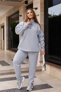 Костюм УК-344-2 Fabrika